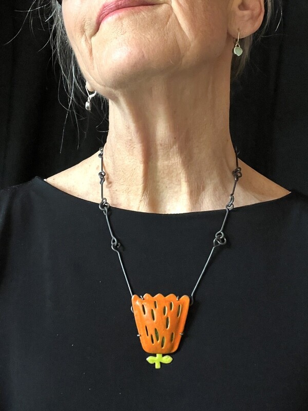 Flower Dreams Necklace