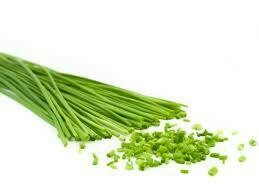 Chives, 4oz.
