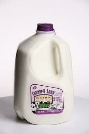 Milk, 2% 1 Gallon
