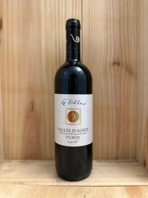 La Vrille - Vallée d'Aoste, Italy — E & R Wine Shop