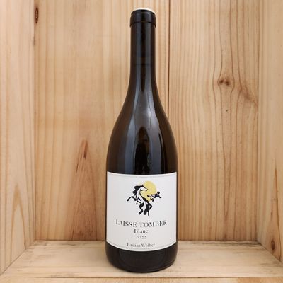 Bastian Wolber's Burgundy — E & R Wine Shop