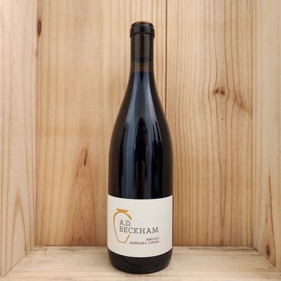 Domaine Valentin Zusslin and the Bollenberg Vineyard — E & R Wine Shop