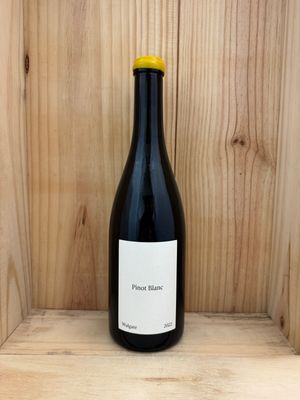 World Class English Wines From Ben Walgate — E & R Wine Shop