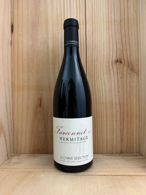 Jean-Louis Chave, Hermitage 2001 – CHAPTER 4 | FINE + RARE