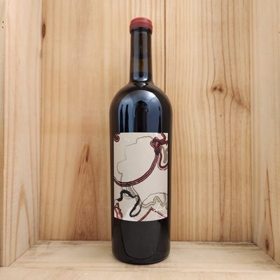 Il Sasso's Valpolicella Wines - A Restless Sense of Beauty — E & R