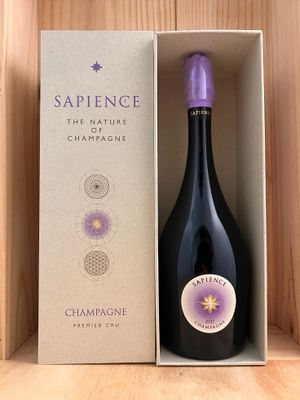 日本全国の正規取扱店 MARGUET / Sapience Premier Cru 2014 【公式通販】