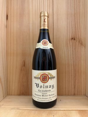 Domaine Michel Lafarge - Volnay, France — E & R Wine Shop