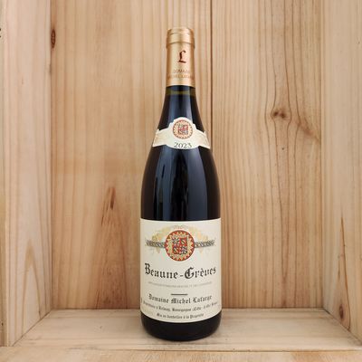 Domaine Michel Lafarge - Volnay, France — E & R Wine Shop