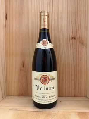 Domaine Michel Lafarge - Volnay, France — E & R Wine Shop