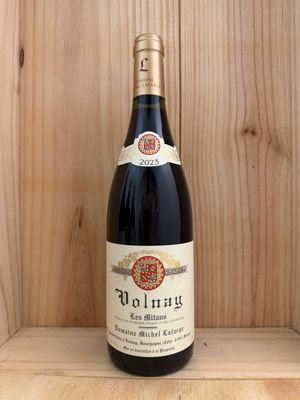 Domaine Michel Lafarge - Volnay, France — E & R Wine Shop