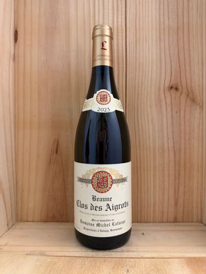 Domaine Michel Lafarge - Volnay, France — E & R Wine Shop