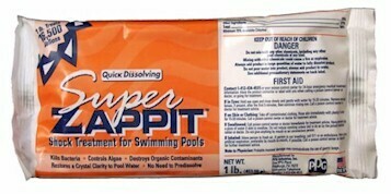 1LB ZAPPIT 73% SHOCK