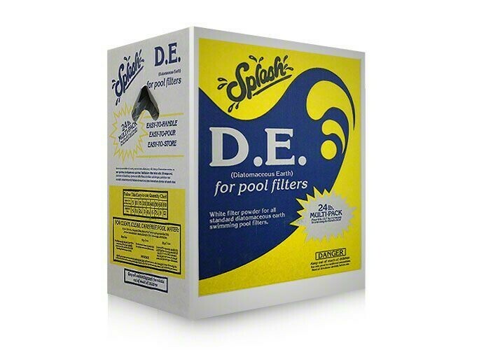 24LB BOX DE DE4X6