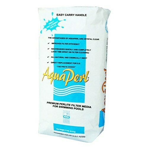 AP125 12LB BAG AQUAPERL