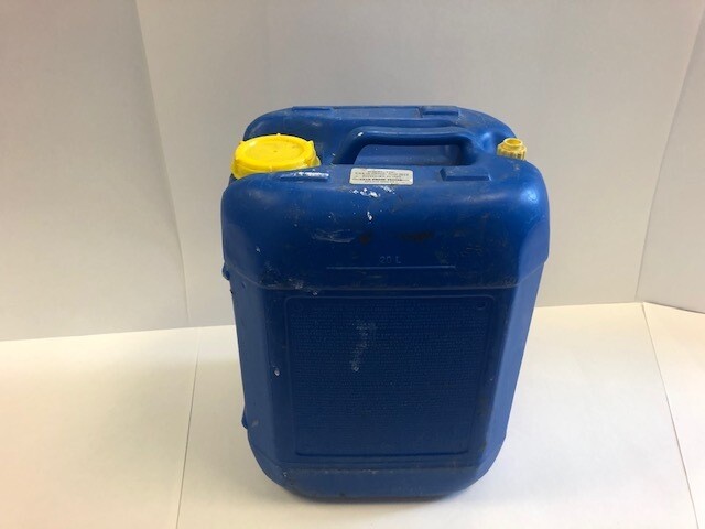 5GAL DEPOSIT
