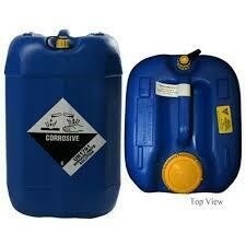 CL05 5GAL LIQUID CHLORINE