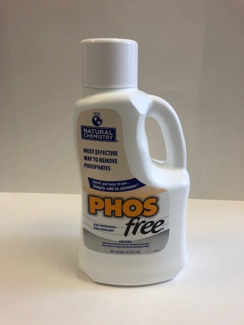 2L PHOSFREE  NC05221