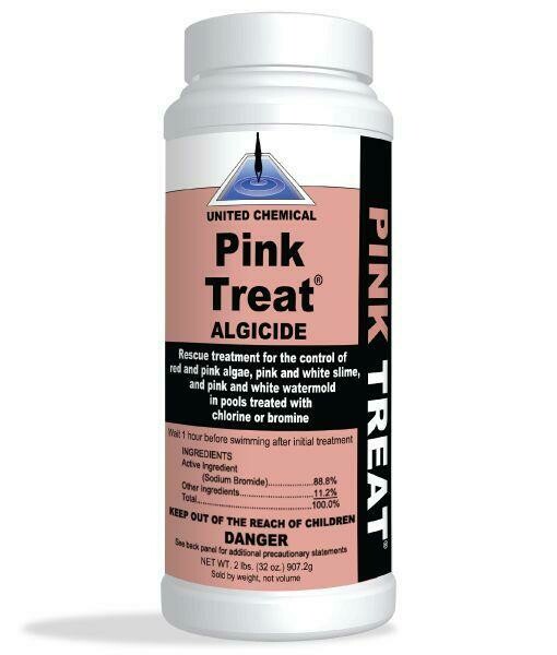 2LB PINK TREAT PTC12
