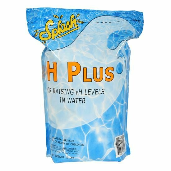 10LB PH PLUS OMGPHPL10PCH