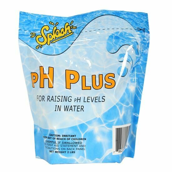 2LB PH PLUS OMGPHPL2PCH