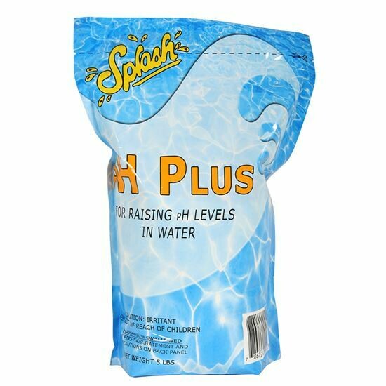 5LB PH PLUS OMGPHPL5PCH