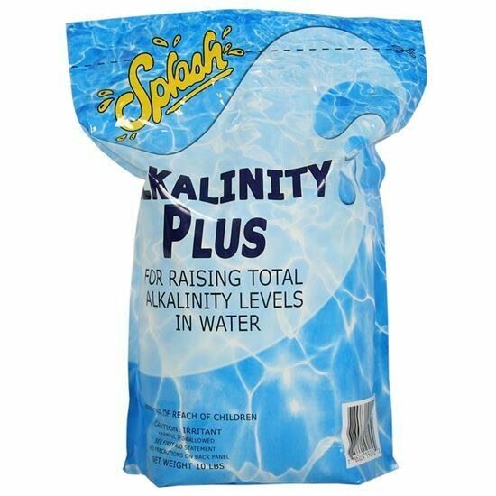 25LB ALKALINITY INCREASER OMGALK25PCH