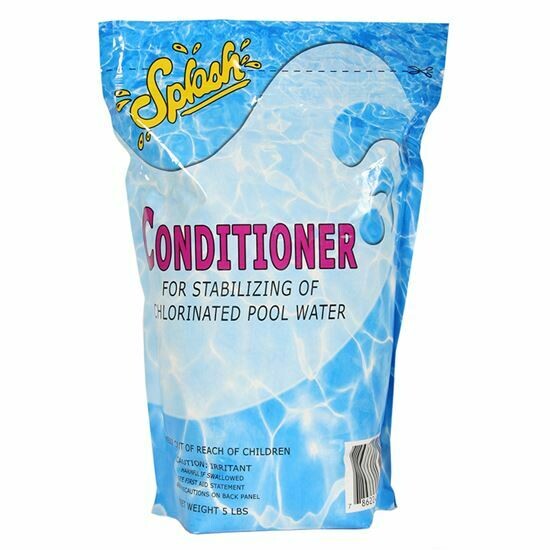 5LB CHLORINE STABILIZER OMGCHST5PCH