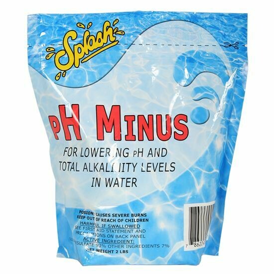 2LB PH MINUS PHM2PCH