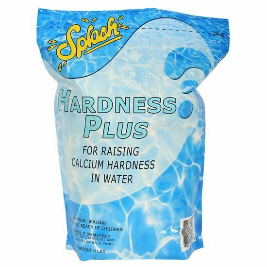 8LB CALCIUM HARDNESS OMGCH8PCH