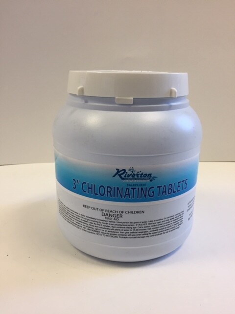 4LB 3 in CHLOR TABS OMGQ72236473