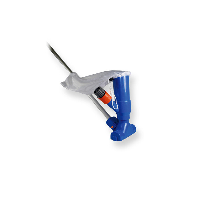 jed152 INTEX VAC