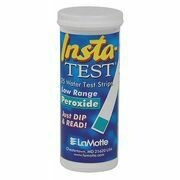 PEROXIDE TEST STRIP