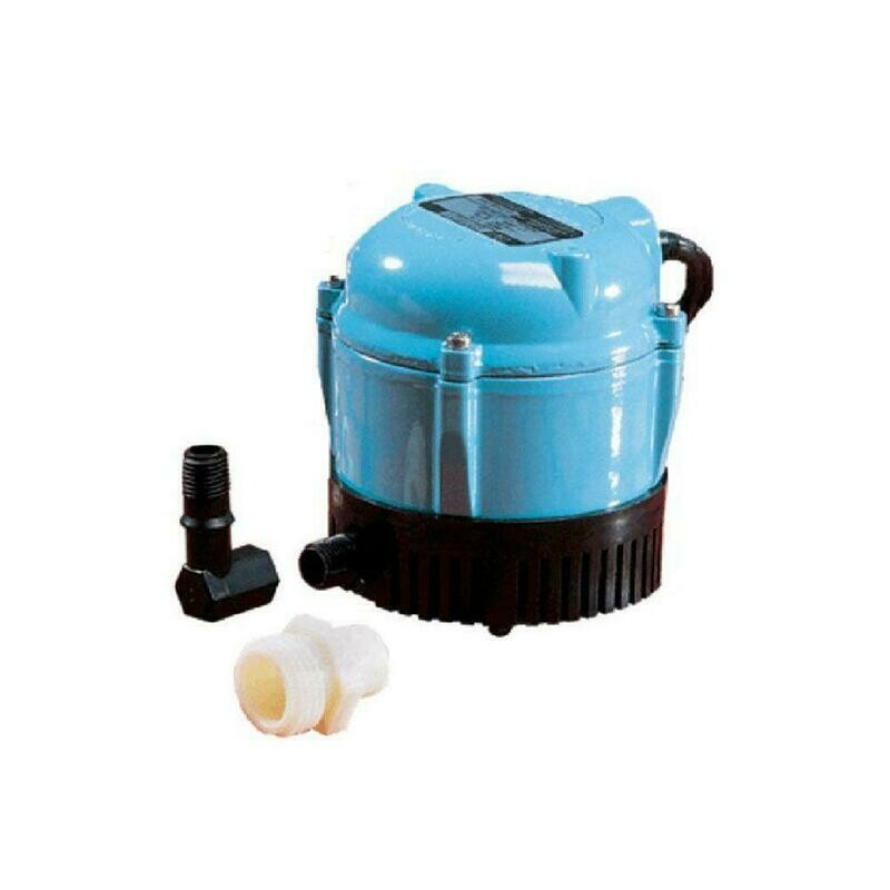 1AA18 LG COVER PUMP