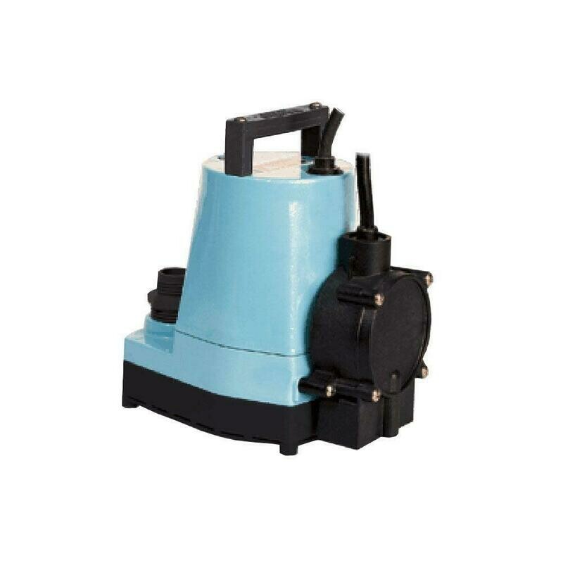 5MSP 1200 GPH COVER PUMP