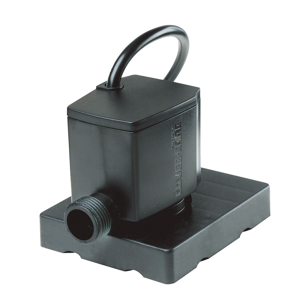 CC300 300GPH POOL COVER PUMP