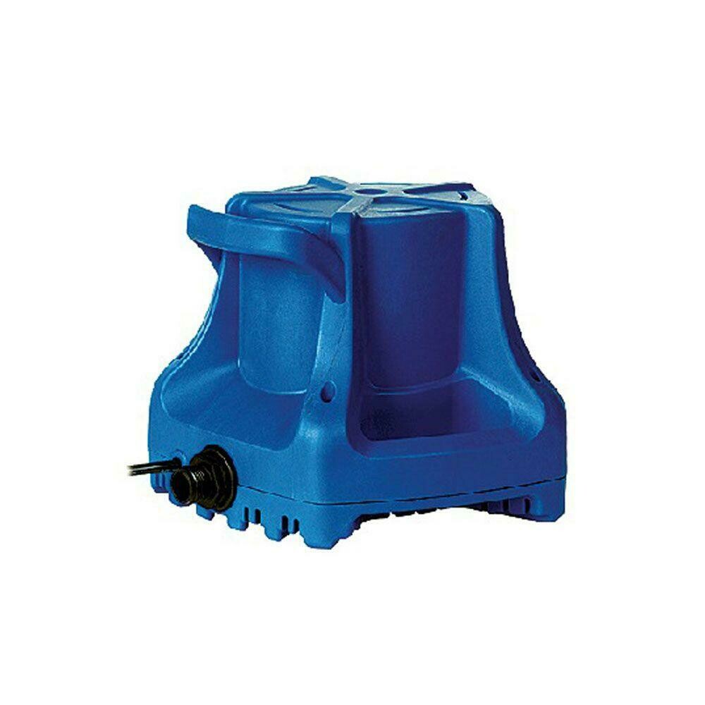 1700  LITTLE GIANT COVER PUMP APCP1700