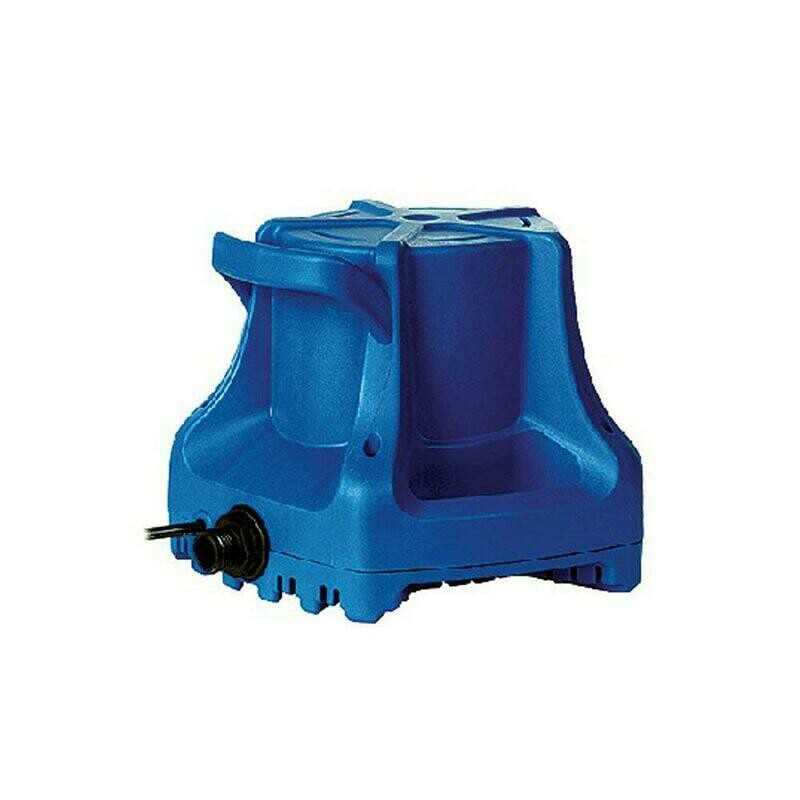 1700  LITTLE GIANT COVER PUMP APCP1700