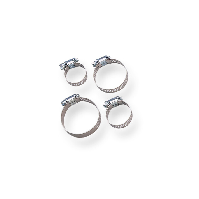 HOSE CLAMP