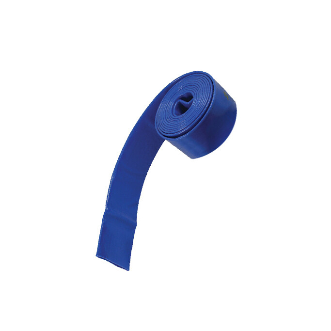 JED630050 HD 1.5 inX50&#39; BACKWASH HOSE