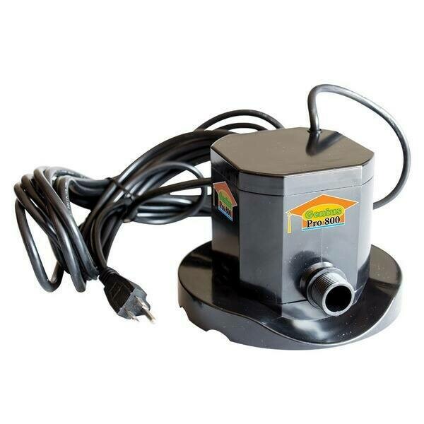 AC68489 AUTOMATIC COVER PUMP GENIUS PRO 800GPH