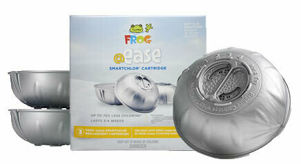 01143258  spa @ Ease Refill 3 pack