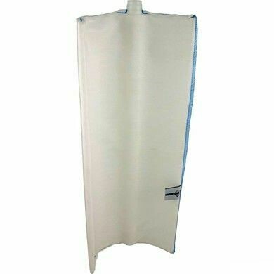 24&quot; PARTIAL GRID 48SQFT APCPGR3