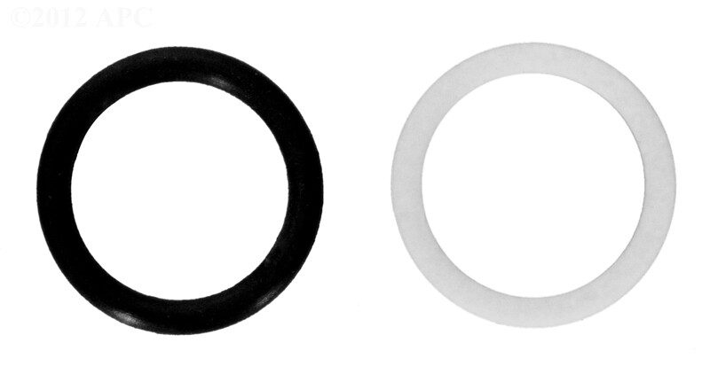 SPX0735GA 191479 O-RING + BACK UP RING KIT