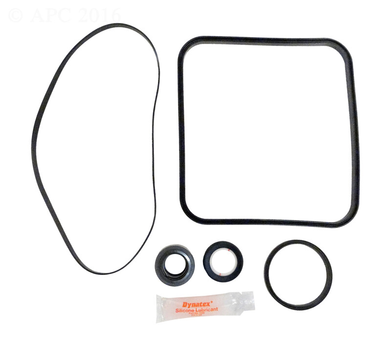 APCK1024 SUPER PUMP REPAIR KIT