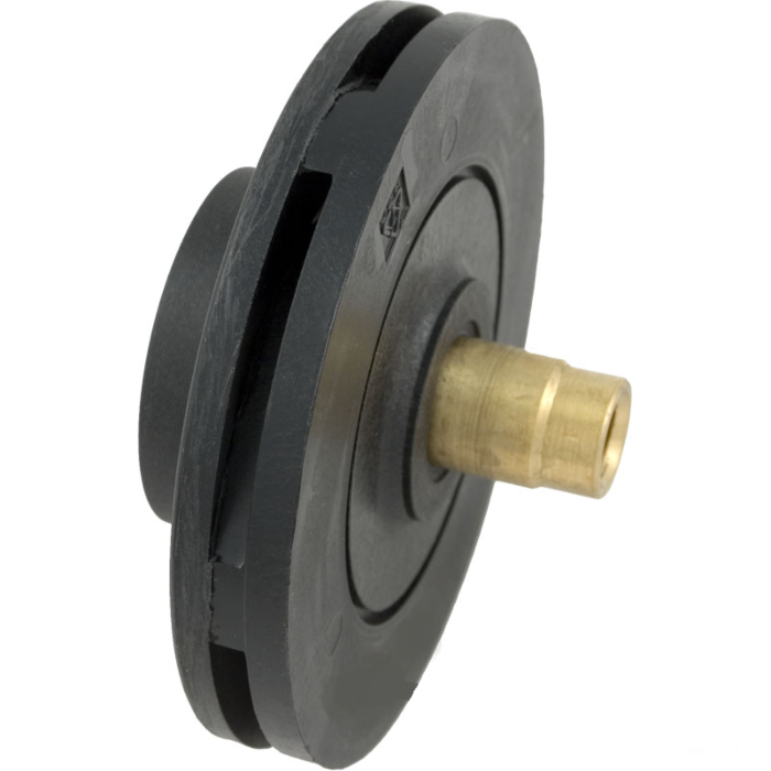 SPX2607C 1HP SUPER PUMP IMPELLER