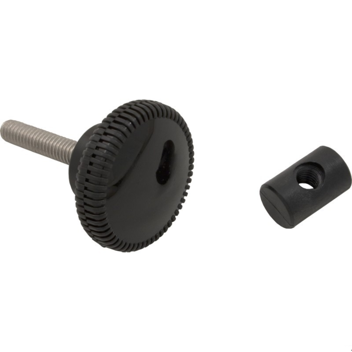 SPX1600PN SWIVEL NUT AND KNOB FOR SUPER PUMP LID