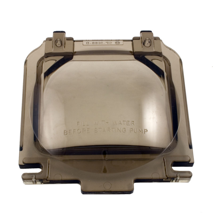 SPX1600D STRAINER COVER SUPER PUMP