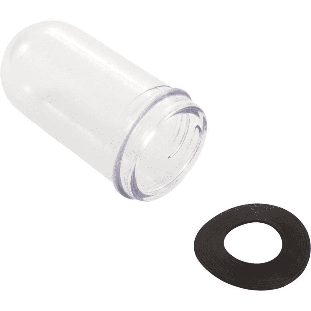 SPX0710MA SIGHT GLASS W/GASKET