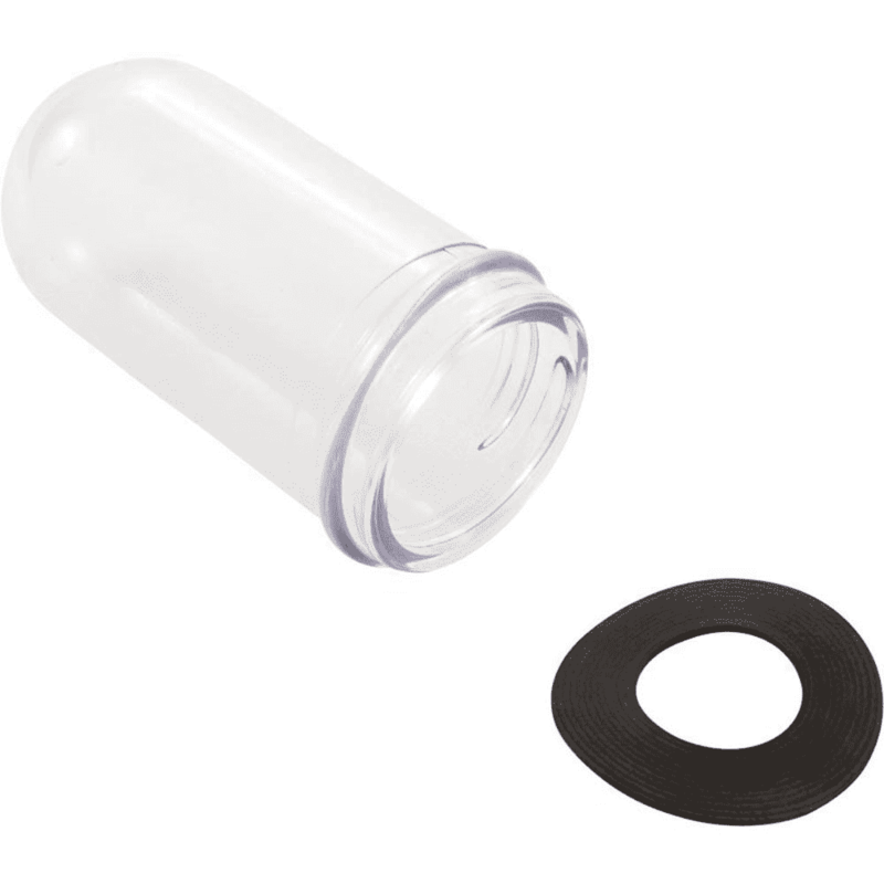 SPX0710MA SIGHT GLASS W/GASKET