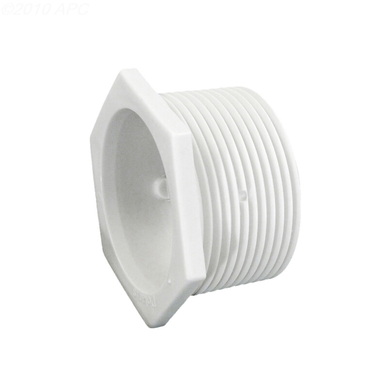 650000  UNIVERSAL WALL FITTING
